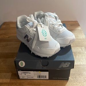 Toddler New Balance